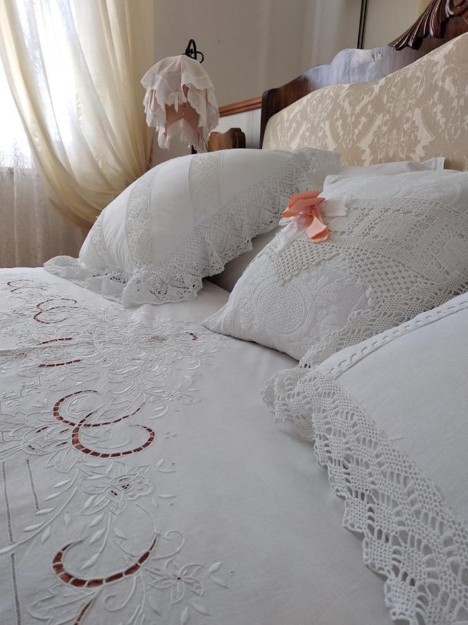مونتيبراندون B&B Palazzo Mestichelli Boutique Palace المظهر الخارجي الصورة