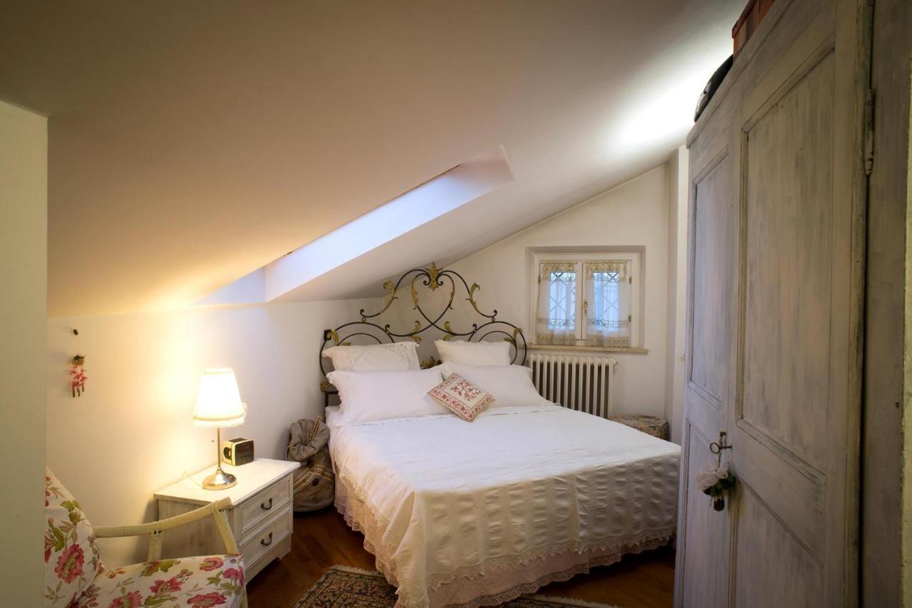 مونتيبراندون B&B Palazzo Mestichelli Boutique Palace المظهر الخارجي الصورة