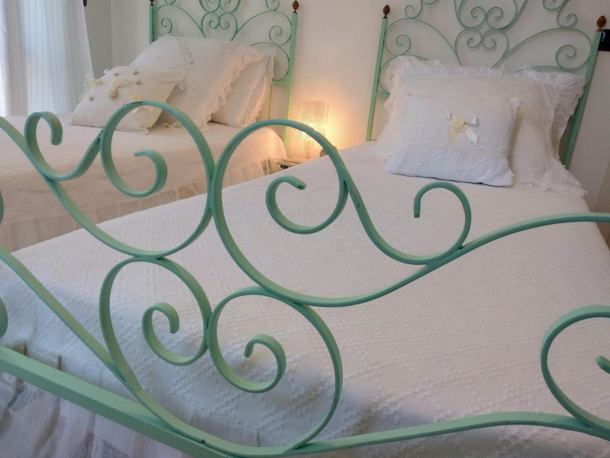 مونتيبراندون B&B Palazzo Mestichelli Boutique Palace المظهر الخارجي الصورة