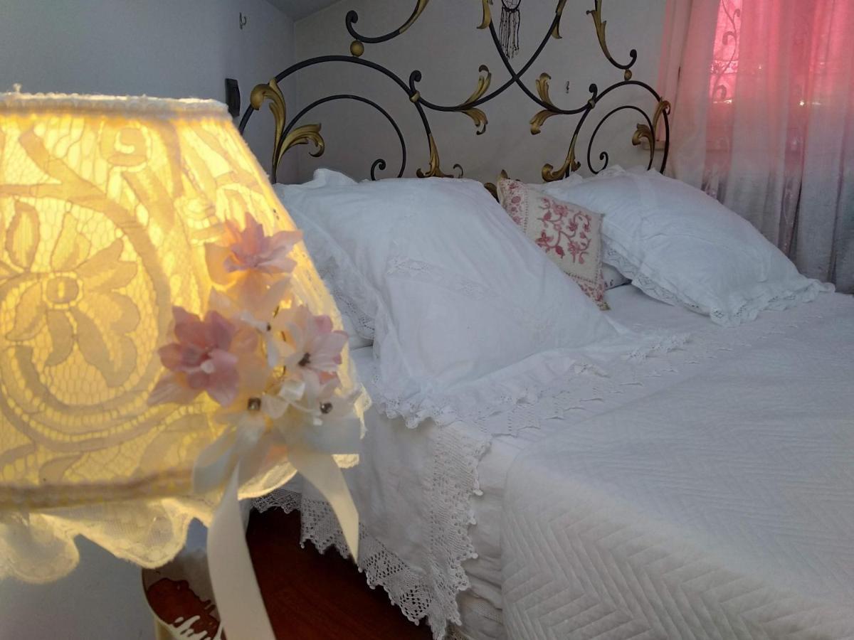 مونتيبراندون B&B Palazzo Mestichelli Boutique Palace المظهر الخارجي الصورة
