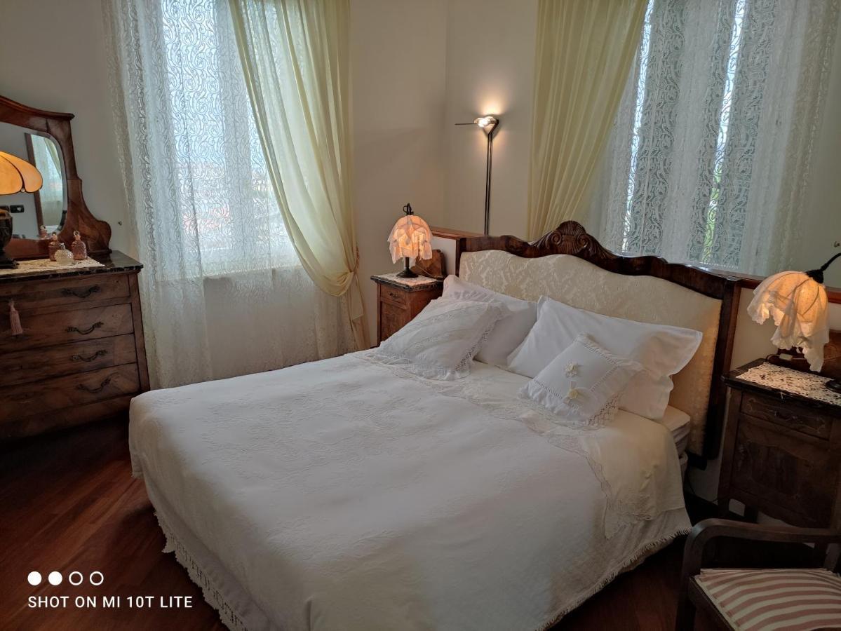 مونتيبراندون B&B Palazzo Mestichelli Boutique Palace المظهر الخارجي الصورة