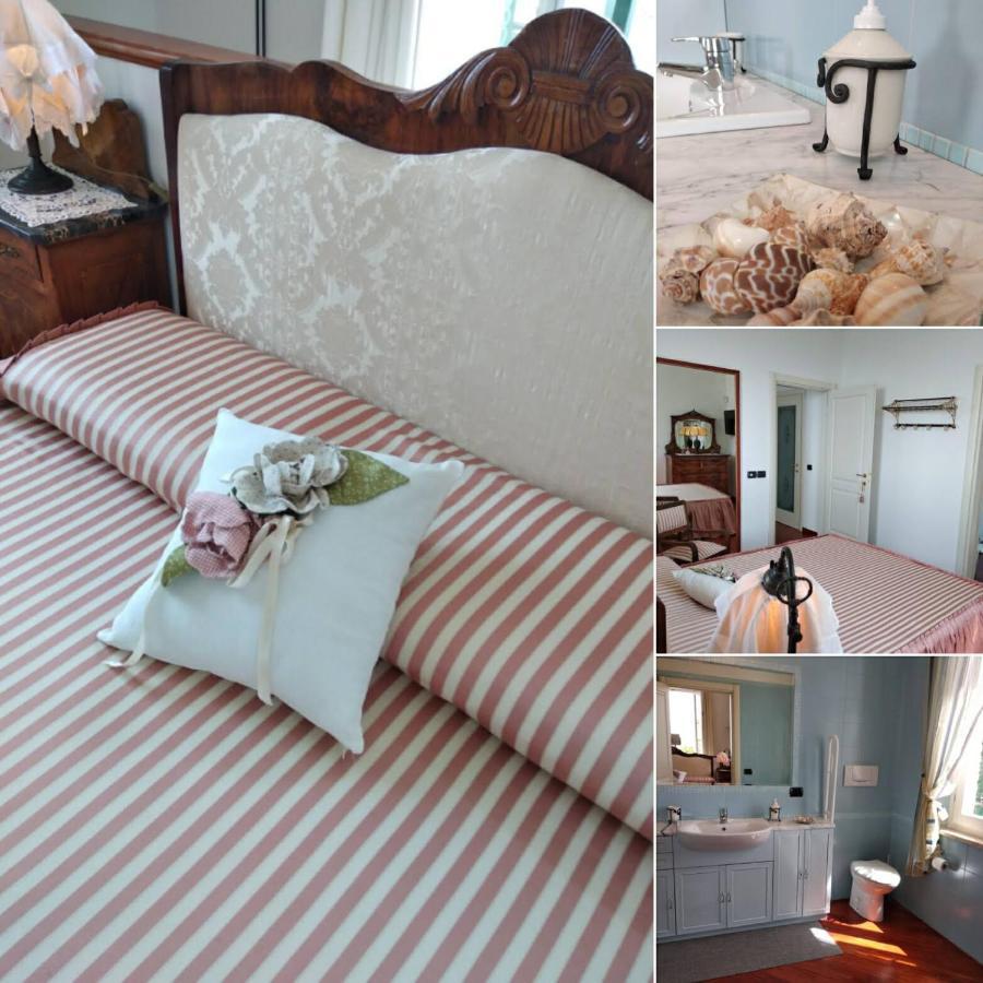مونتيبراندون B&B Palazzo Mestichelli Boutique Palace المظهر الخارجي الصورة