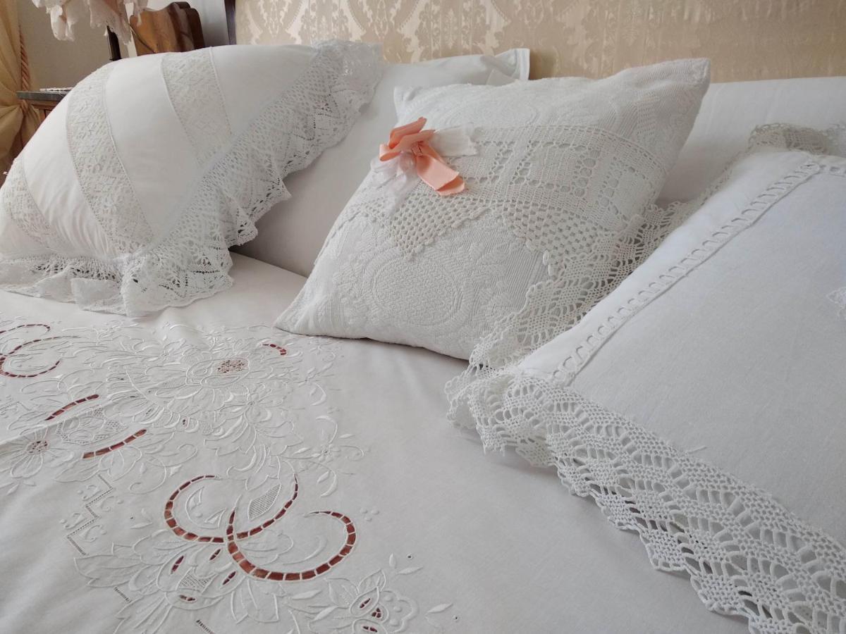 مونتيبراندون B&B Palazzo Mestichelli Boutique Palace المظهر الخارجي الصورة