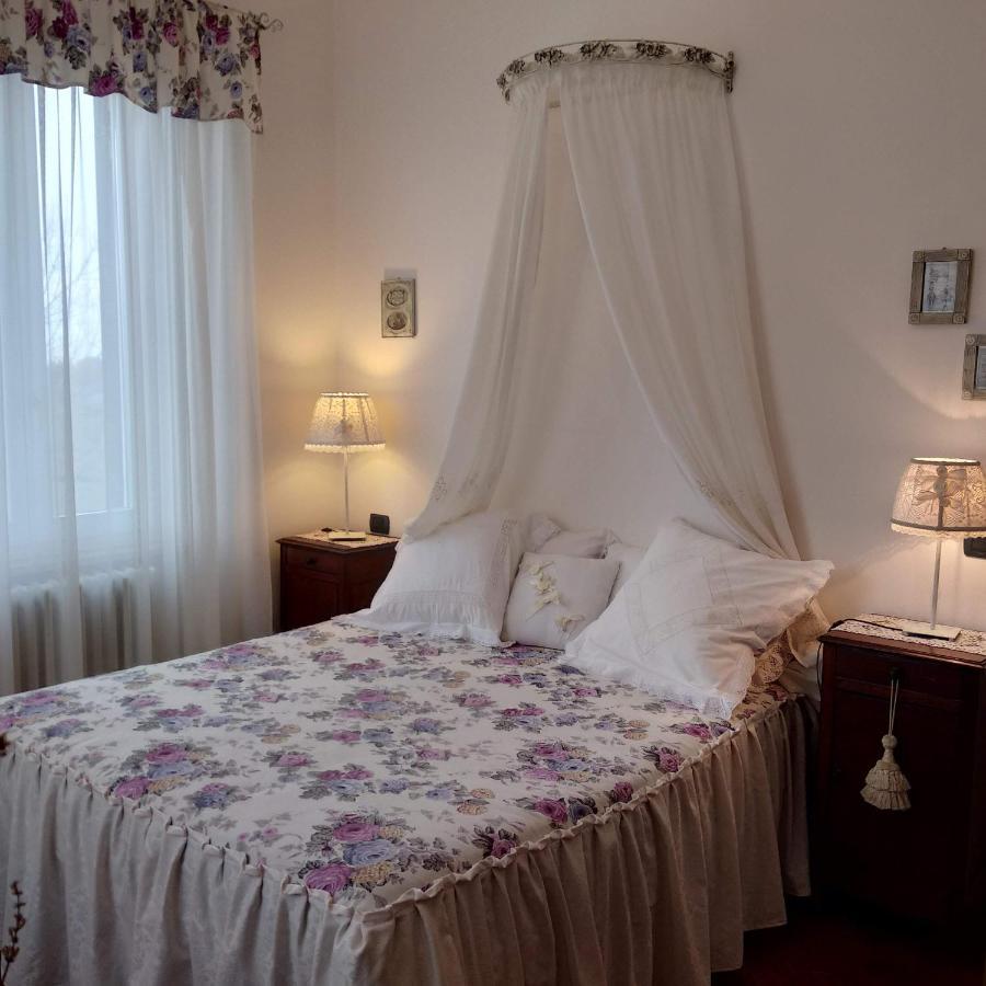 مونتيبراندون B&B Palazzo Mestichelli Boutique Palace المظهر الخارجي الصورة