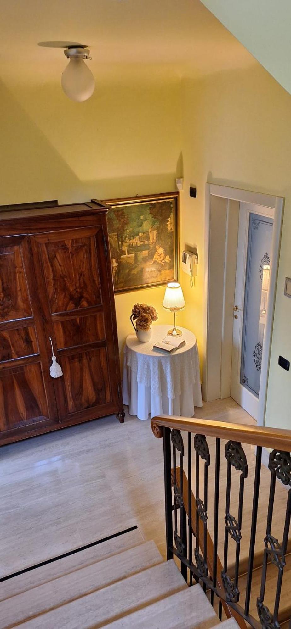 مونتيبراندون B&B Palazzo Mestichelli Boutique Palace المظهر الخارجي الصورة