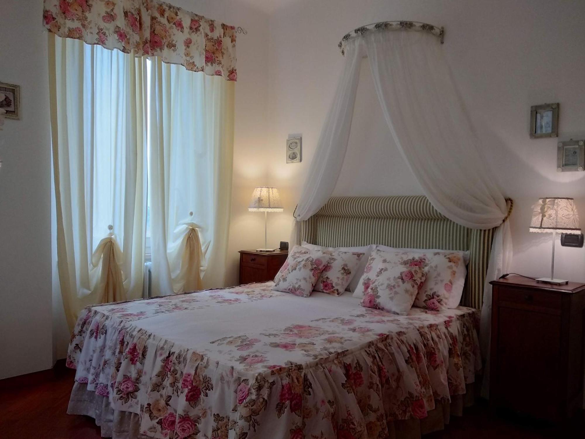 مونتيبراندون B&B Palazzo Mestichelli Boutique Palace المظهر الخارجي الصورة