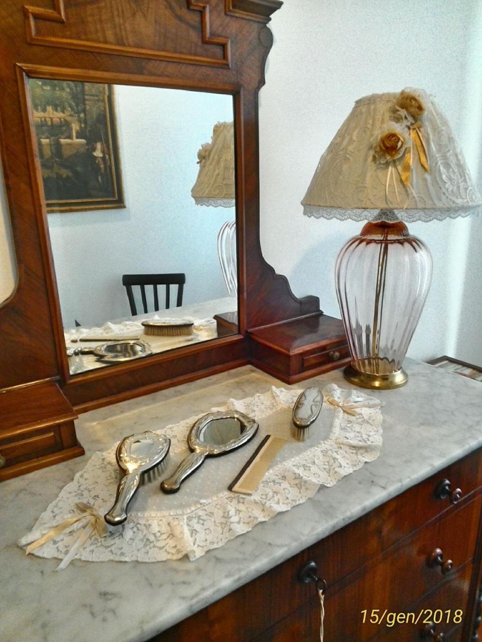 مونتيبراندون B&B Palazzo Mestichelli Boutique Palace المظهر الخارجي الصورة