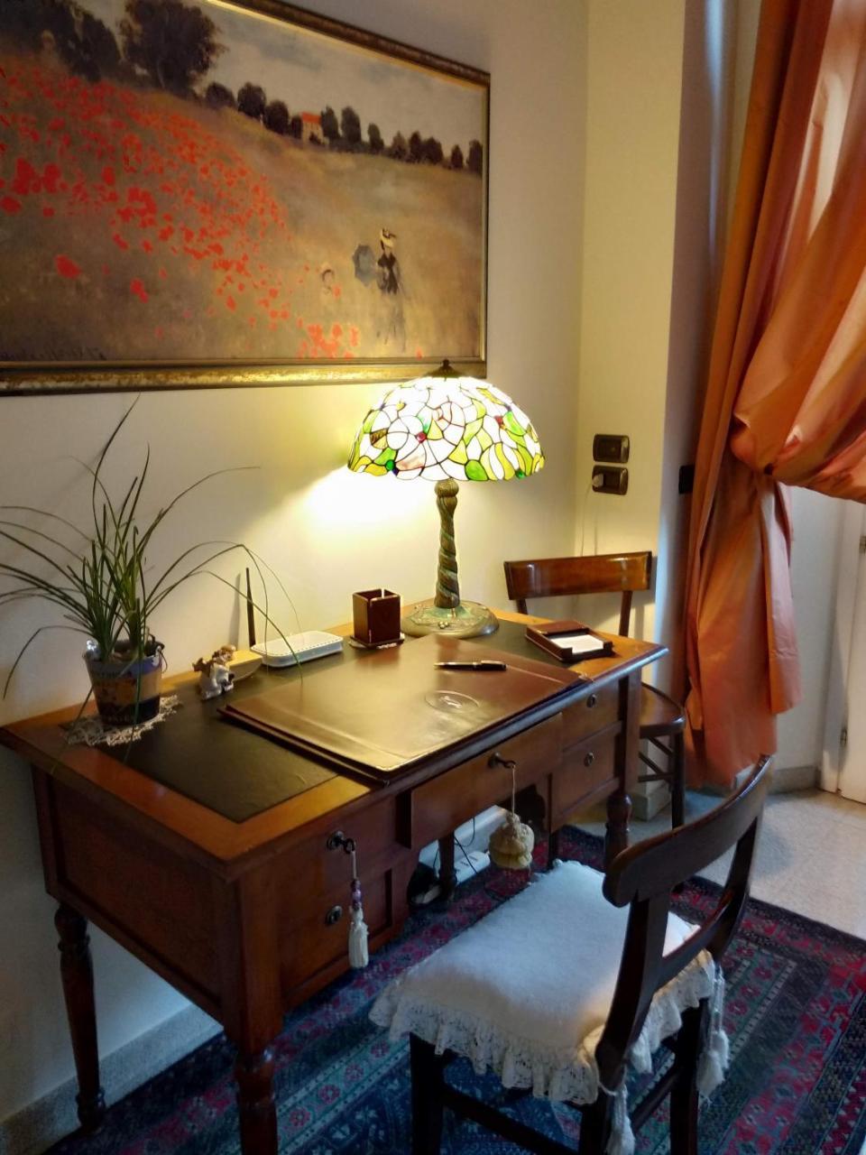 مونتيبراندون B&B Palazzo Mestichelli Boutique Palace المظهر الخارجي الصورة