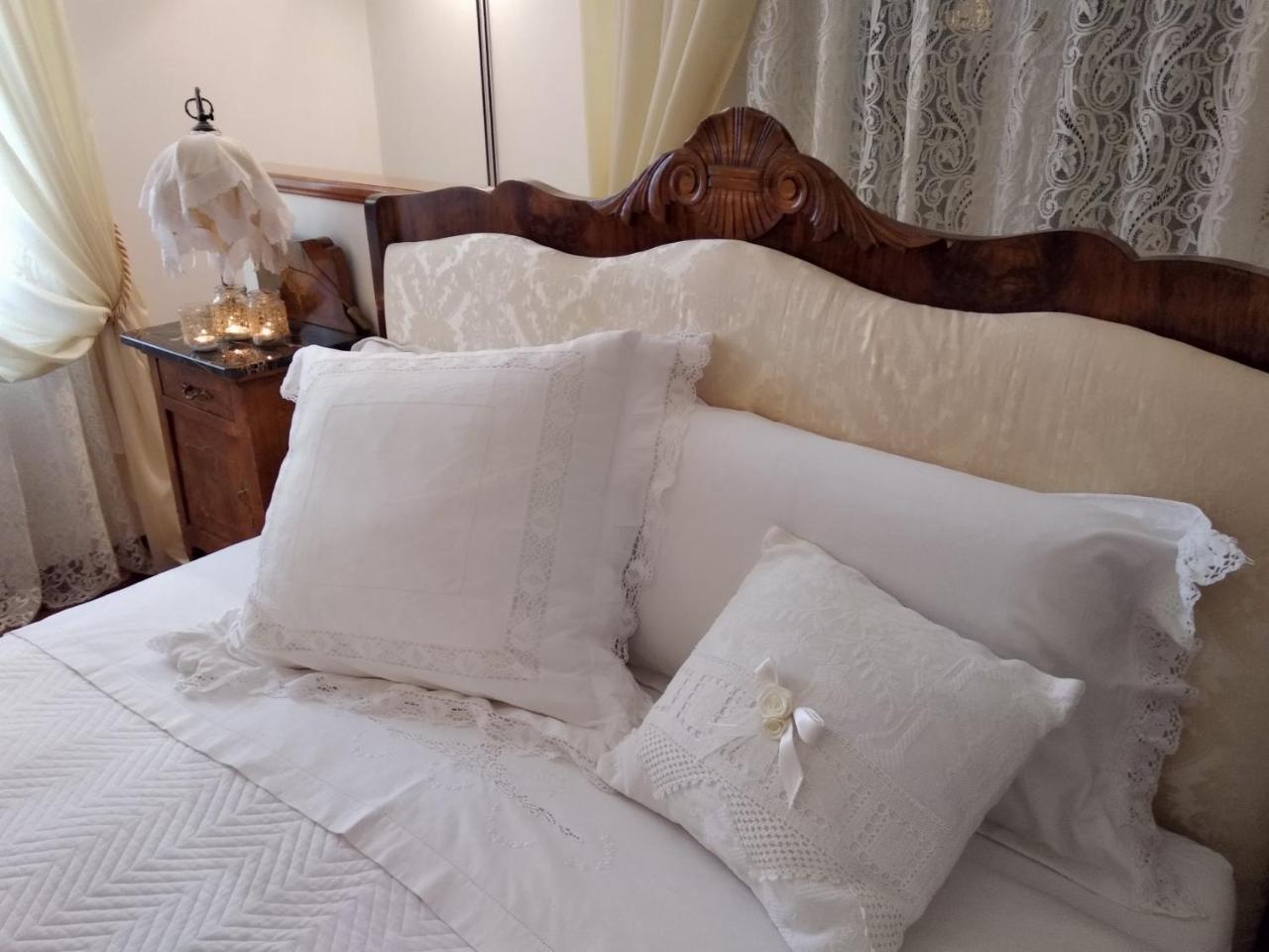 مونتيبراندون B&B Palazzo Mestichelli Boutique Palace المظهر الخارجي الصورة