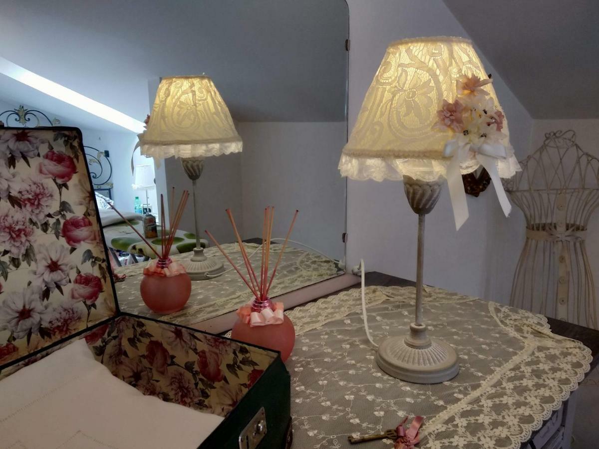 مونتيبراندون B&B Palazzo Mestichelli Boutique Palace المظهر الخارجي الصورة
