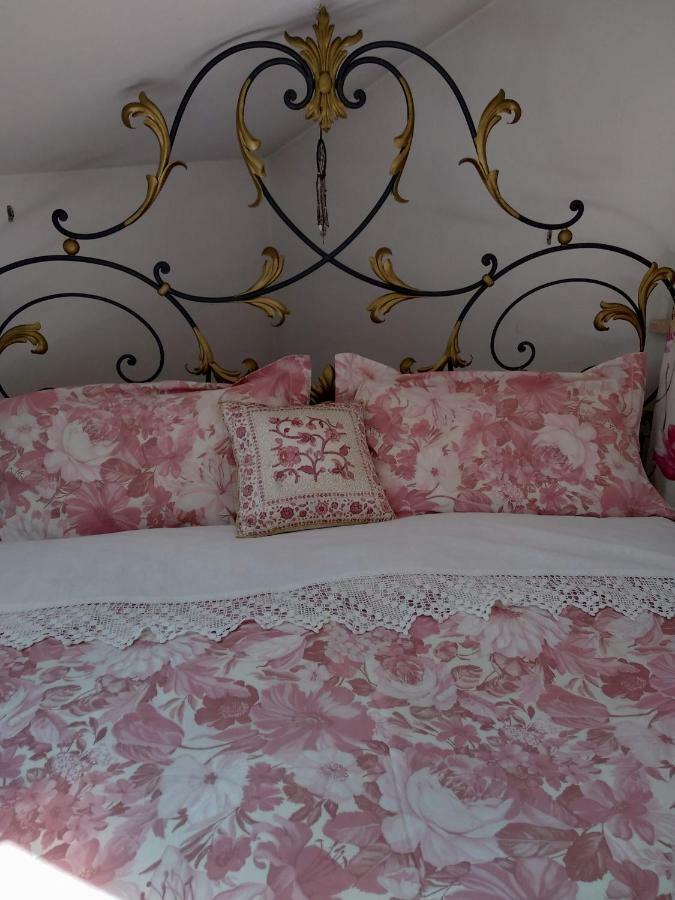 مونتيبراندون B&B Palazzo Mestichelli Boutique Palace المظهر الخارجي الصورة