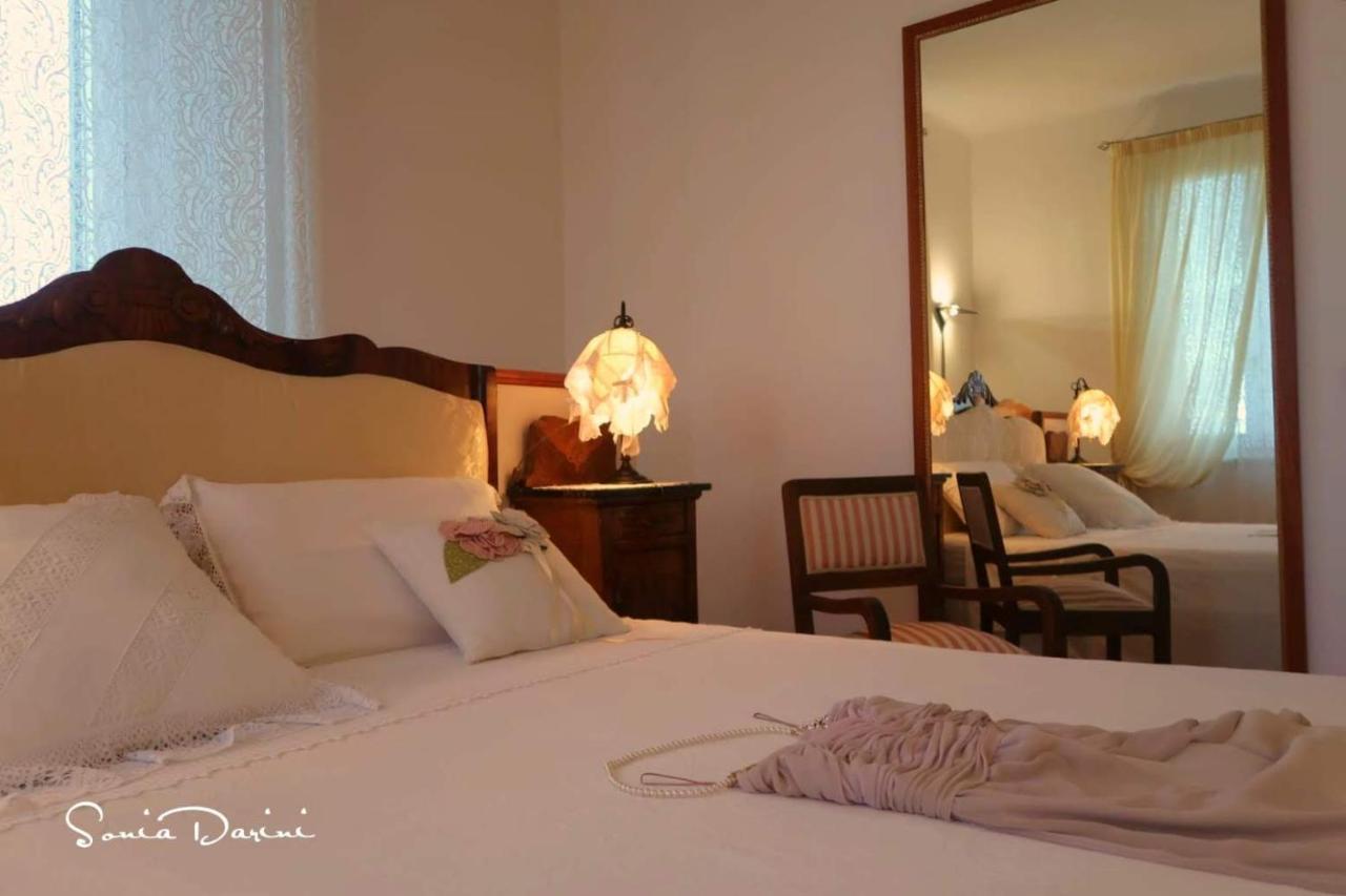 مونتيبراندون B&B Palazzo Mestichelli Boutique Palace المظهر الخارجي الصورة